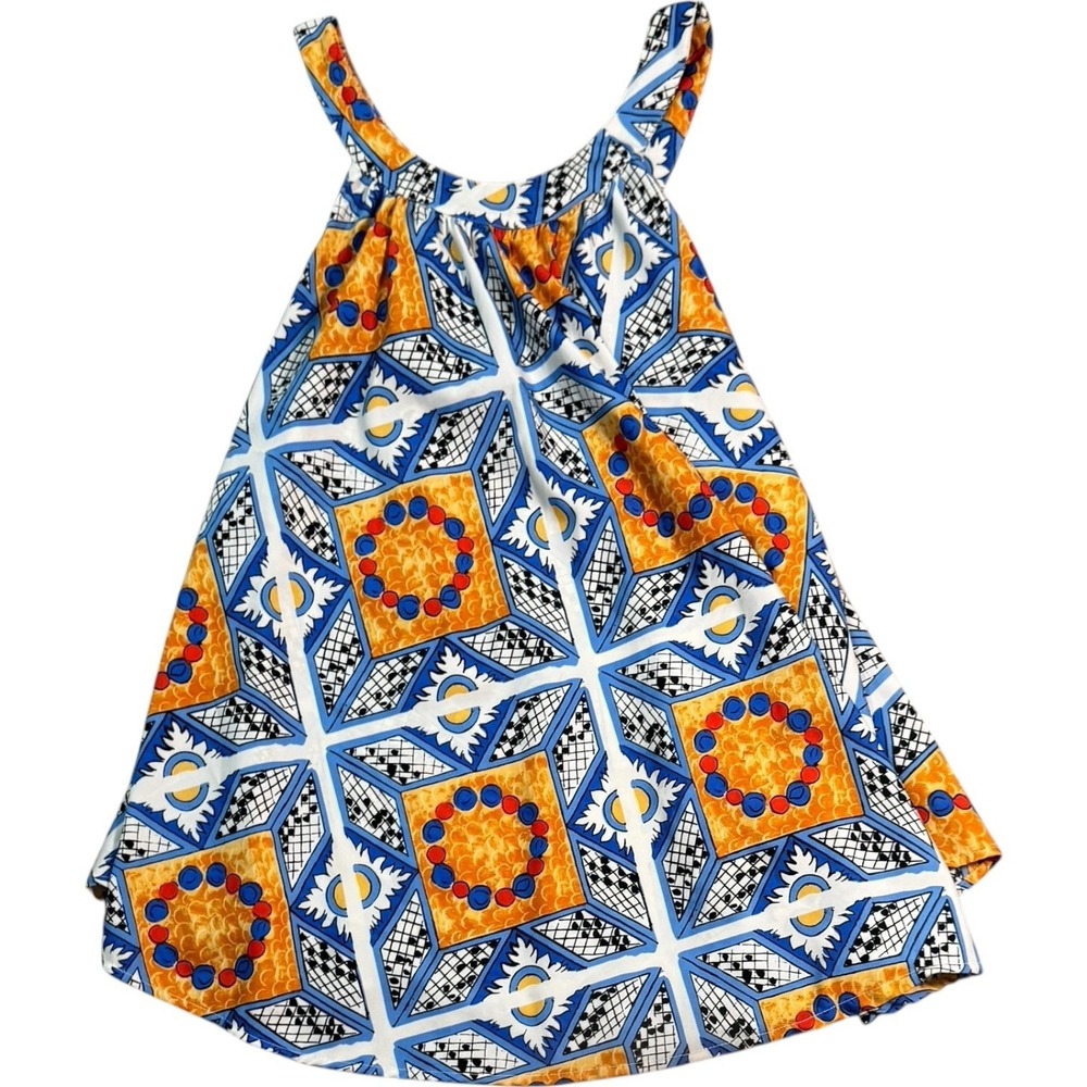 ANTICA SARTORIA By Giacomo‎ Cinque Mini Dress Women's Medium Very Short